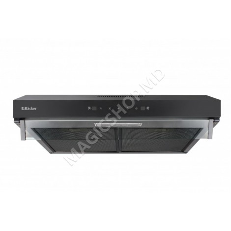 Hota Tornado Backer NONA 2M60 SENSOR BL 